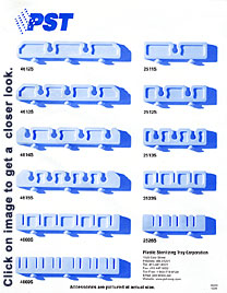 Silicone Accessories